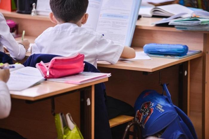 57 школьников заболели КВИ с 1 сентября в Кокшетау