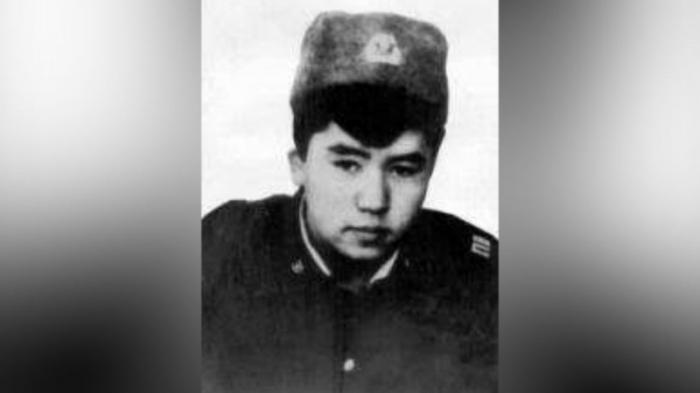 Погибшему 27 лет назад казахстанцу призвали присвоить звание 