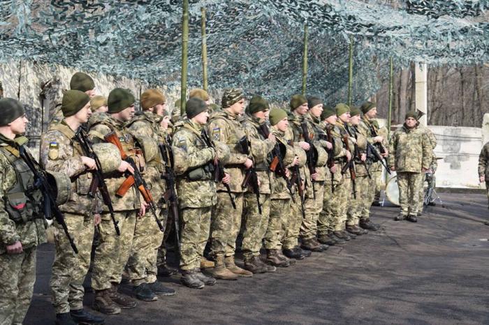Украинским военным задолжали уже 1,5 млрд гривен 