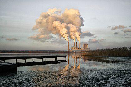 Мировые компании попросили избавиться от отчетов по выбросам «для галочки»