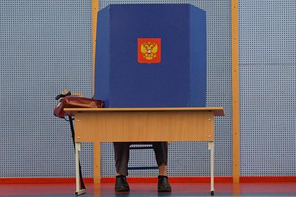 ЦИК оценил явку в первый день выборов в Госдуму