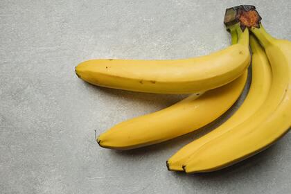 Названы способы выбрать спелый банан