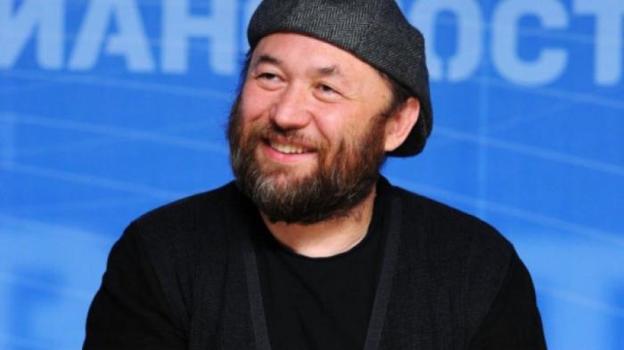 Тимур Бекмамбетов высказался о казахстанском кино
                18 сентября 2021, 13:05