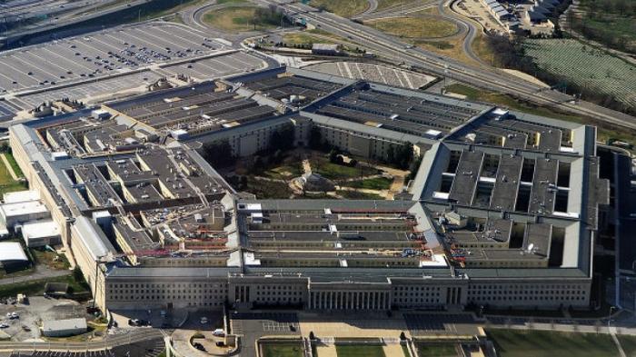 Пентагон назвал атаку беспилотника по Кабулу 
