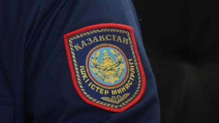 В Алматы майор полиции пытался обокрасть умершую женщину