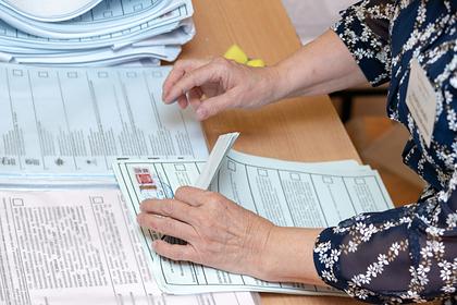 На выборах в Москве проголосовали онлайн более 1,7 миллиона человек