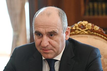 Рашид Темрезов вновь стал главой Карачаево-Черкесии