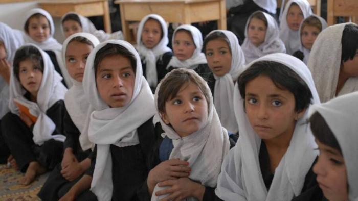 Талибы не разрешили афганским девочкам вернуться в школы и продолжить обучение