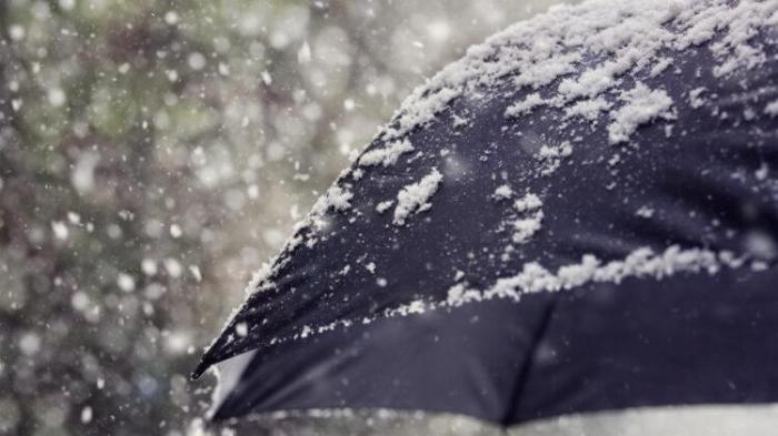В Казахстане ожидается снег: прогноз погоды на 20 сентября
