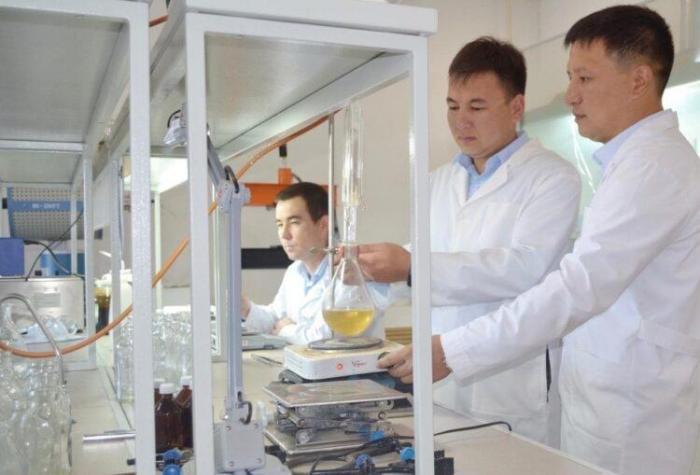 Казахстанские ученые работают над лекарством от болезней Паркинсона и Альцгеймера