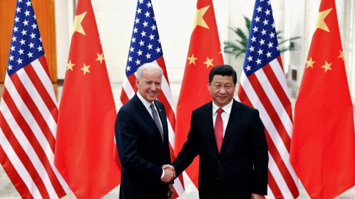 В ООН призывают США и Китай избегать новой холодной войны
                20 сентября 2021, 12:15
