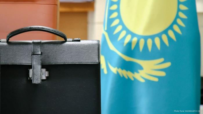Новую должность госслужащего могут ввести в Казахстане
                20 сентября 2021, 13:34