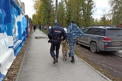 Обнародованы данные о числе погибших в ходе нападения на пермский вуз