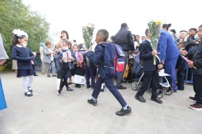 Стрельба в Перми: школы и вузы Казахстана будут внимательно охранять