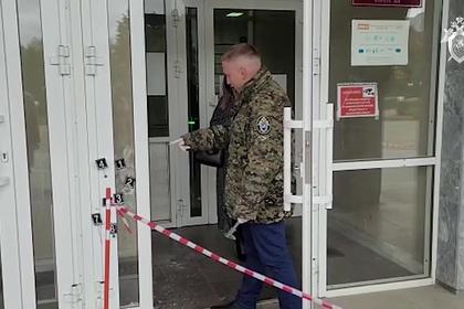 Отставной генерал ФСБ прокомментировал поведение напавшего на вуз в Перми