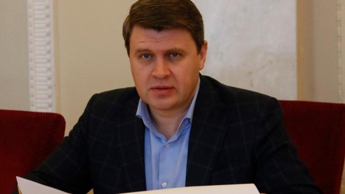 В Украине ожидают миссию инвесторов из США с потенциалом более 3 млрд долларов, – нардеп Ивченко