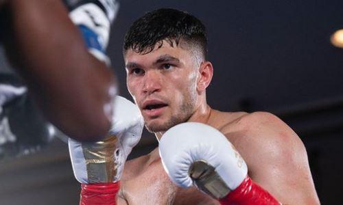Названа грубая ошибка казахстанского боксера в первом бою после нокаута