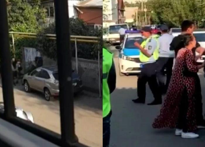 Стрельба в Алматы: почему судоисполнители и полицейские пытались выселить хозяина дома