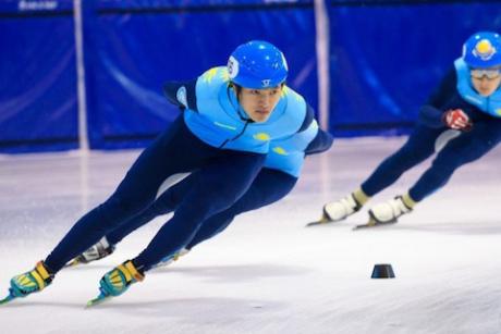 Мадыгали Карсыбеков: В олимпийском отборе выступят только сильнейшие