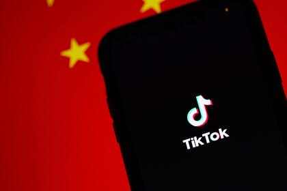 В Китае детям ограничили время использования TikTok до 40 минут в день