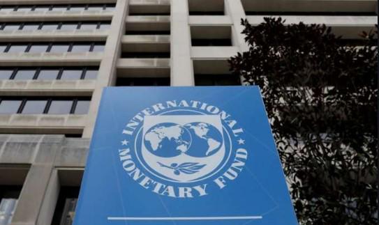 Миссия МВФ сегодня начинает работу в онлайн режиме