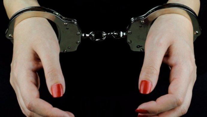 Серийная аферистка задержана в Туркестанской области