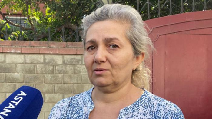 Стрельба в Алматы: жена подозреваемого обратилась к Президенту
                21 сентября 2021, 14:01