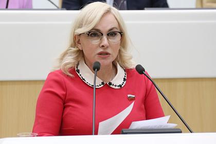 В Совфеде оценили заявление Турции о выборах в Крыму