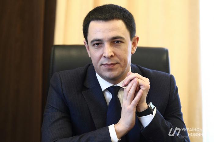 Заместитель Кличко Прокопив продал недвижимость на 3,3 млн гривен