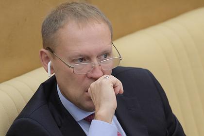 Депутат Луговой отреагировал на обвинение России в смерти Литвиненко