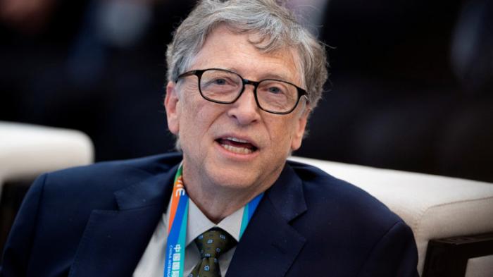 Билл Гейтс привлек сотни миллионов на борьбу с изменением климата
                21 сентября 2021, 16:22