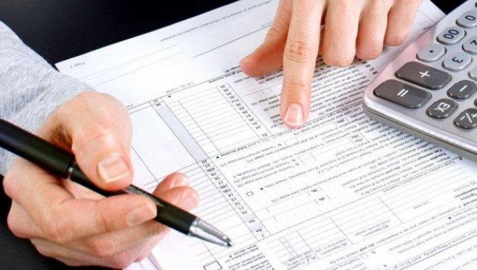 Правила составления декларации о доходах утвердили в Казахстане