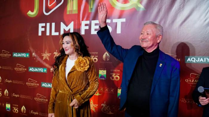Международный кинофестиваль Jaiyq Film Fest прошел в Уральске
                21 сентября 2021, 17:04