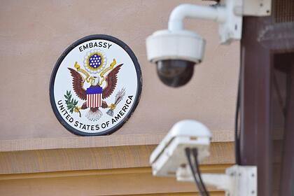 Посольство США в России прокомментировало задержание украинского шпиона с бомбой