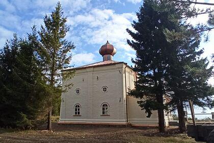 В Карелии завершилась реставрация храма 1757 года постройки