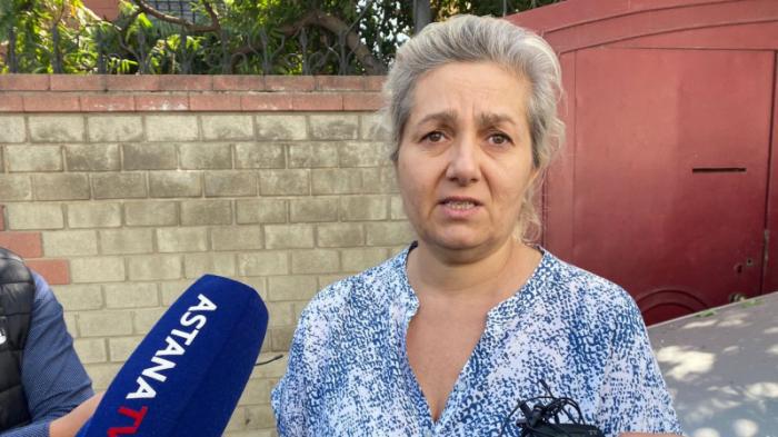 Стрельба в Алматы: суд рассмотрит жалобу жены подозреваемого на решение о выселении
                21 сентября 2021, 20:34