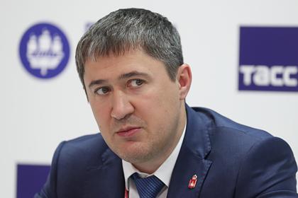 Пермский губернатор рассказал о состоянии пострадавших при стрельбе в вузе