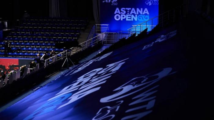 Турниры Astana Open АТР 250 и WTA 250 в Нур-Султане пройдут со зрителями
                21 сентября 2021, 22:45