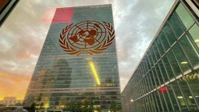 Талибан назначил нового посла при ООН
                22 сентября 2021, 05:00