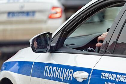 Женщину застрелили из ружья в московском подъезде