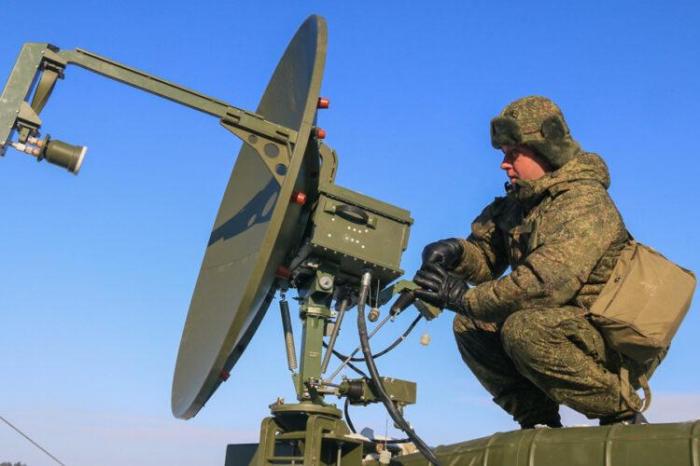 Вооруженные силы стран СНГ объединят системы связи