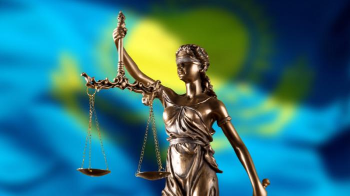 Сроки давности привлечения судей к ответственности могут увеличить в Казахстане
                22 сентября 2021, 11:30