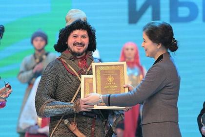 В Башкирии проведут конкурс на создание национального костюма