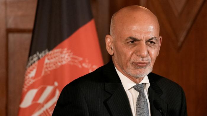 Экс-президента Афганистана обвинили в срыве перемирия с талибами
                22 сентября 2021, 15:59