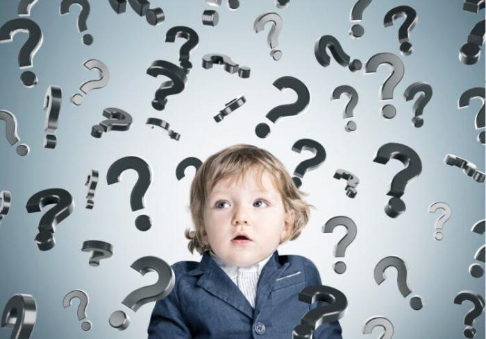Откуда берутся дети: как родителям отвечать на неловкие вопросы своих детей