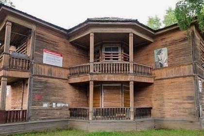 Дом известного советского писателя превратят в отель