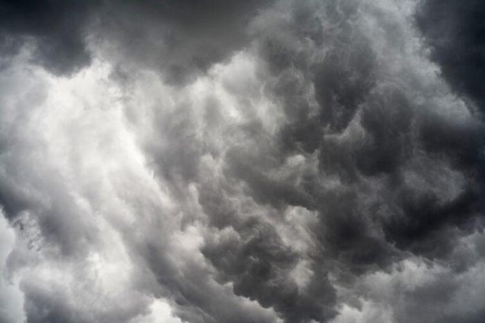 В семи областях Казахстана объявили штормовое предупреждение
