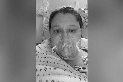 46-летняя медсестра сочла вакцины вредными и опасными и умерла от COVID-19