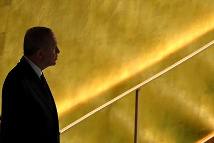 В Раде раскрыли настоящее отношение Эрдогана к Украине