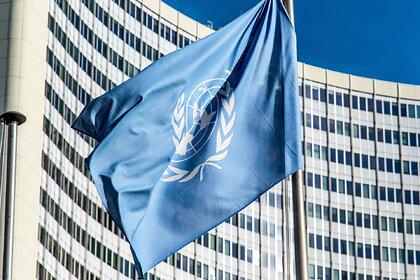 Названы основные темы обсуждения глав внешнеполитических ведомств Совбеза ООН
